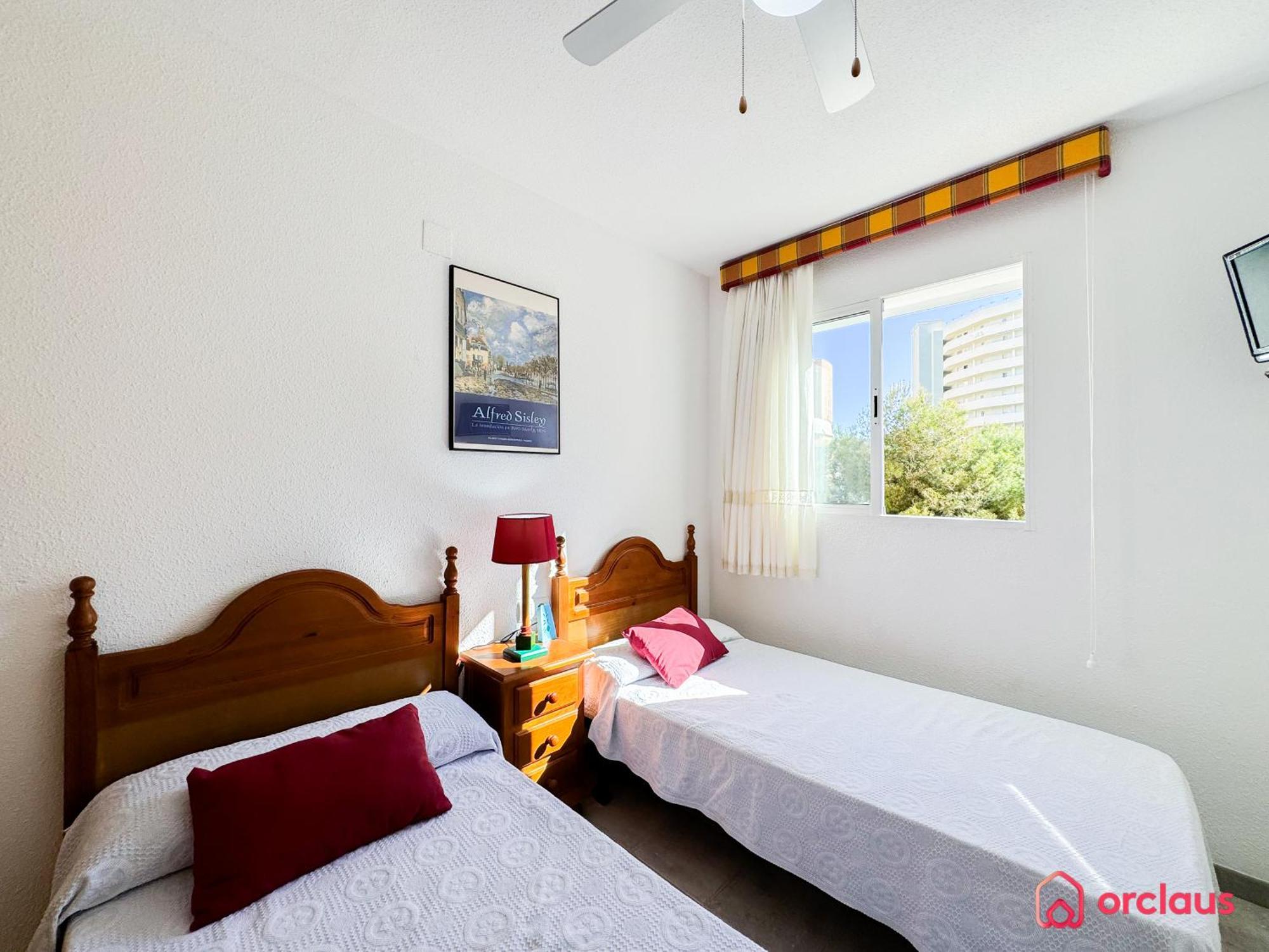 Azul Turquesa Apartment Oropesa del Mar Exterior photo