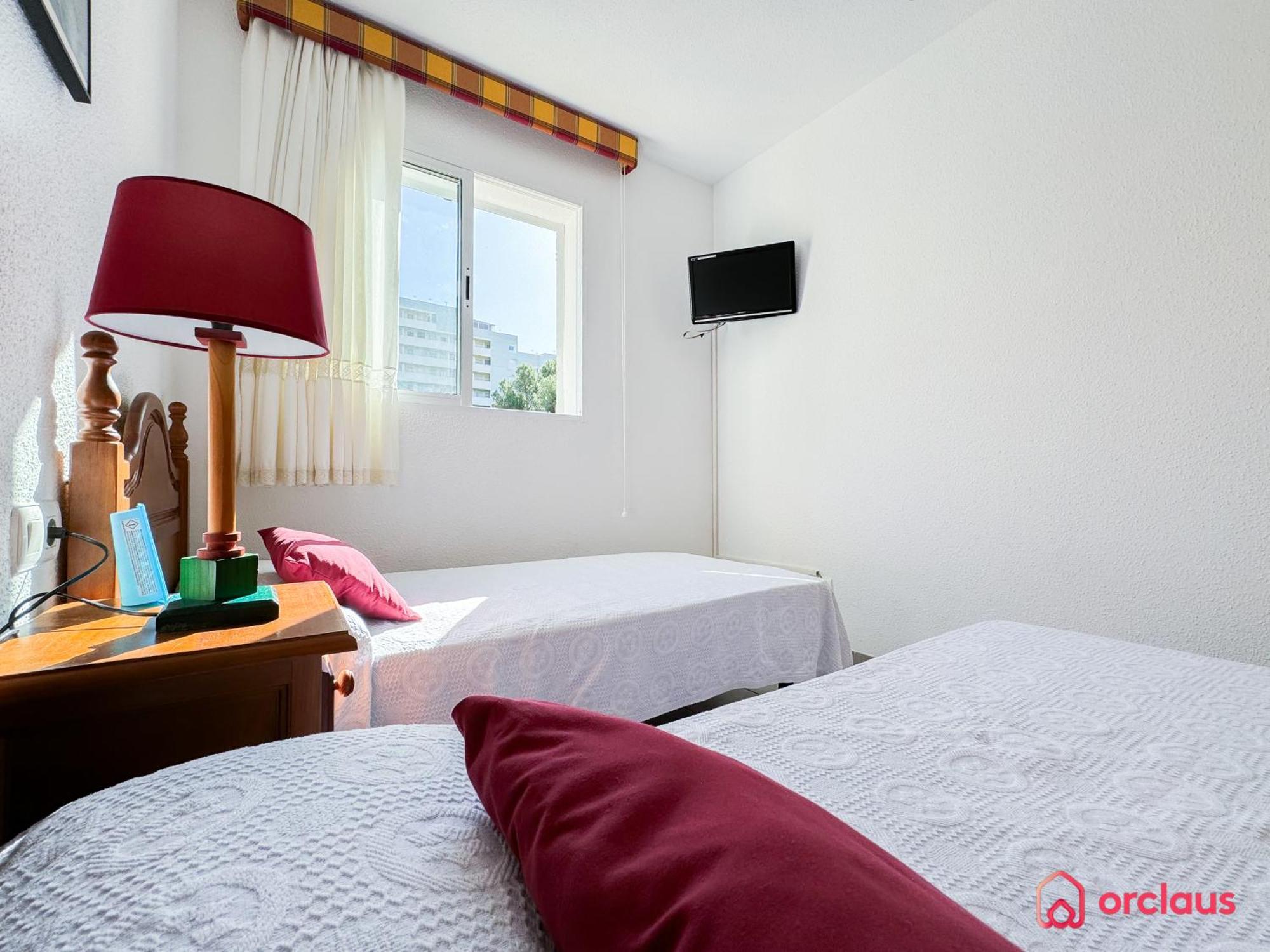 Azul Turquesa Apartment Oropesa del Mar Exterior photo