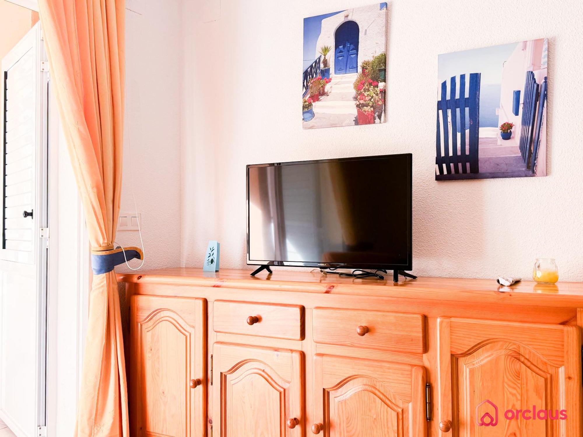 Azul Turquesa Apartment Oropesa del Mar Exterior photo