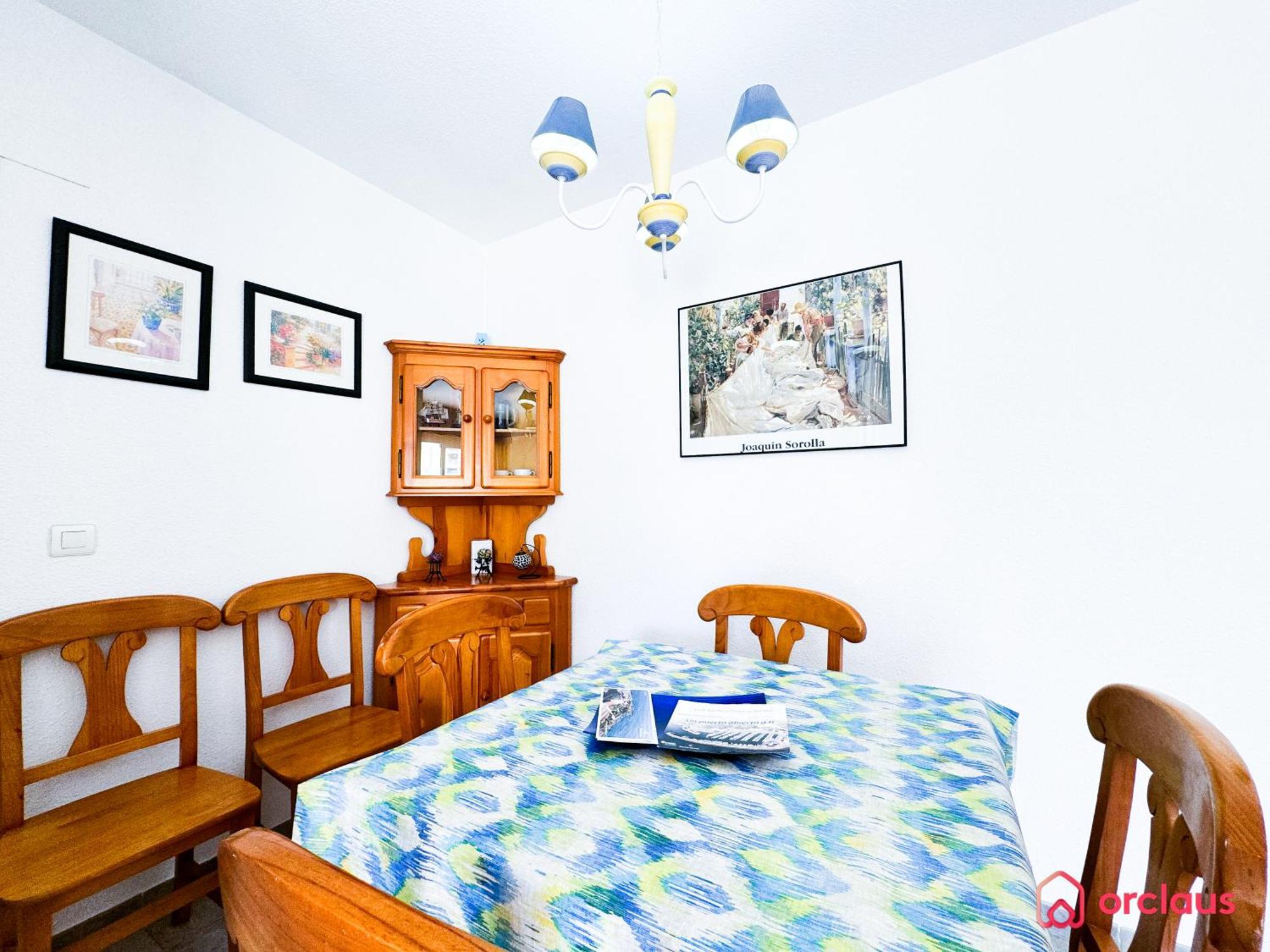 Azul Turquesa Apartment Oropesa del Mar Exterior photo