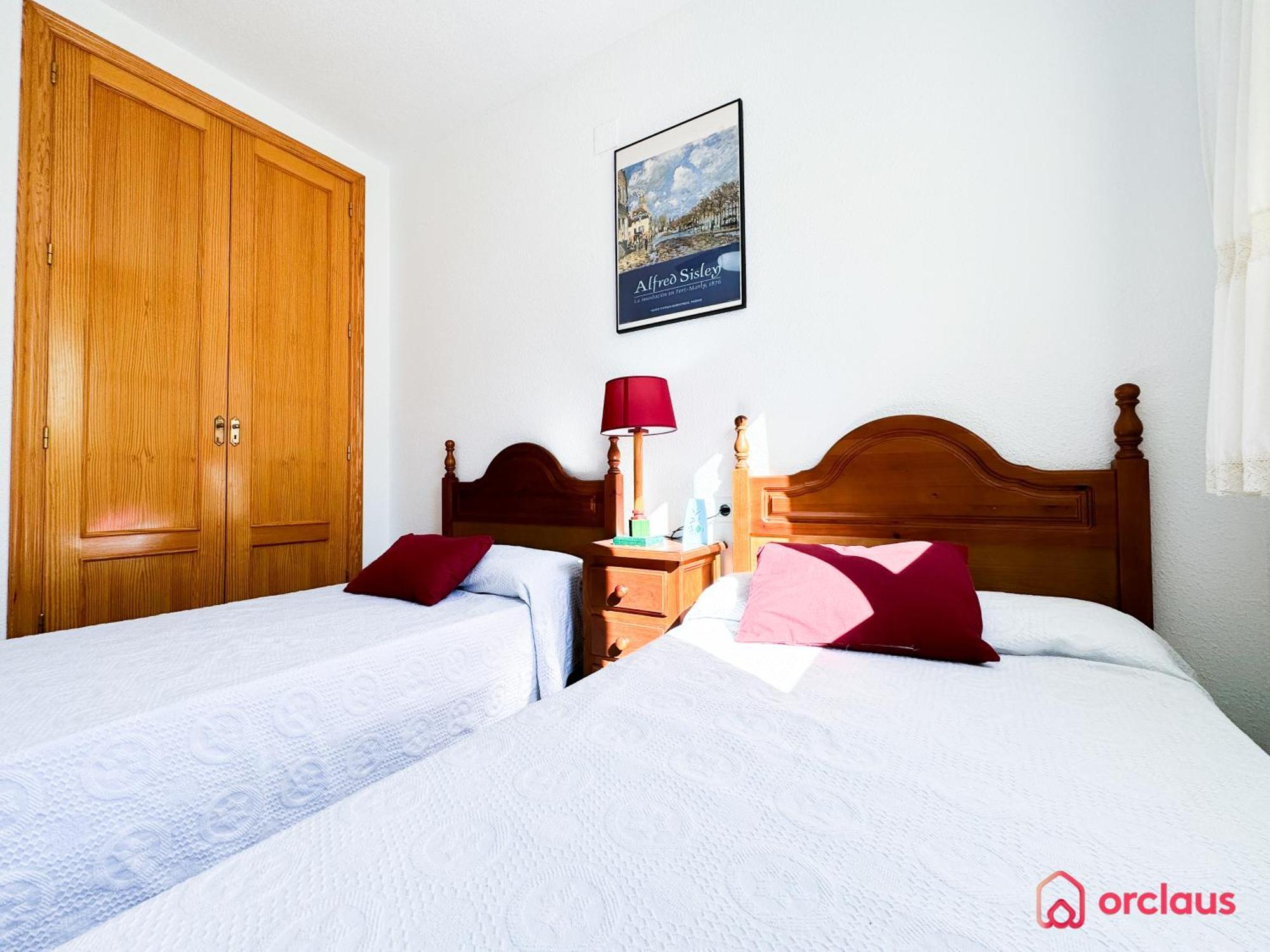 Azul Turquesa Apartment Oropesa del Mar Exterior photo