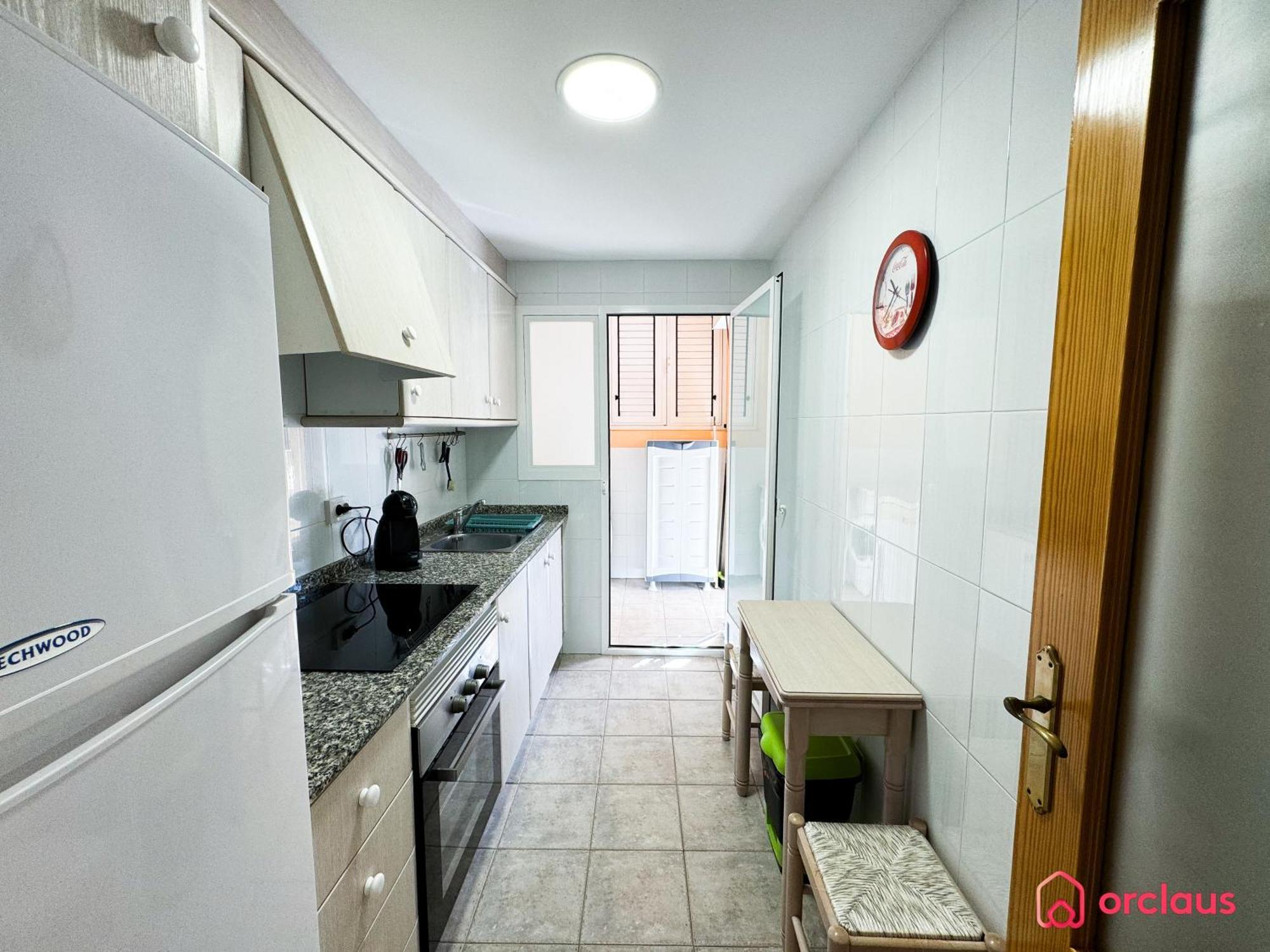 Azul Turquesa Apartment Oropesa del Mar Exterior photo