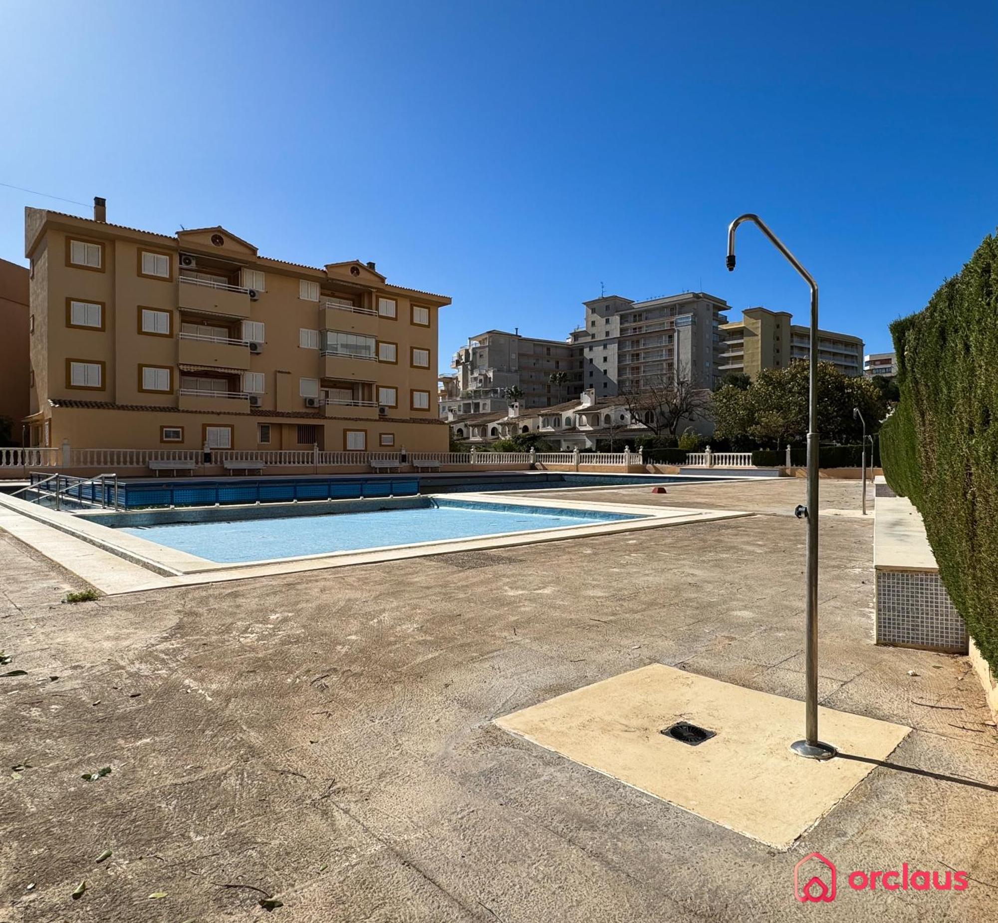 Azul Turquesa Apartment Oropesa del Mar Exterior photo