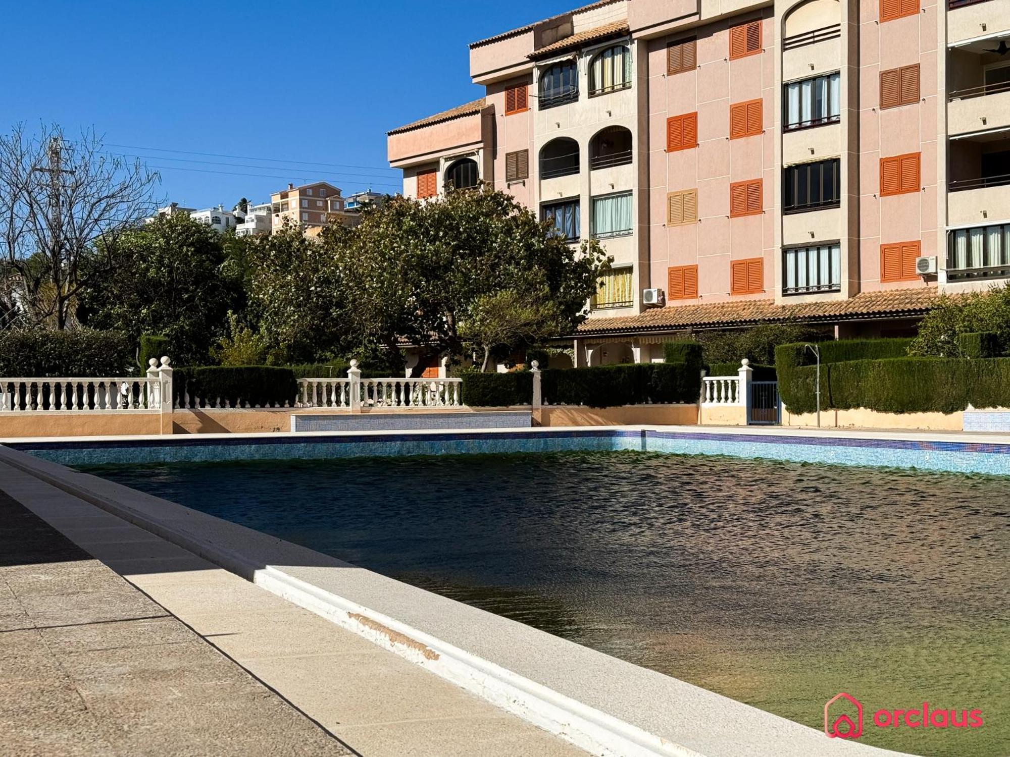 Azul Turquesa Apartment Oropesa del Mar Exterior photo